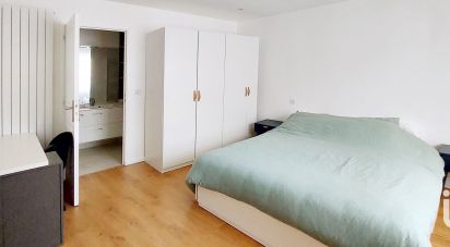 Appartement 4 pièces de 90 m² à Massy (91300)