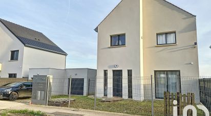 Maison traditionnelle 5 pièces de 104 m² à Bruyères-le-Châtel (91680)