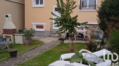 Town house 5 rooms of 95 m² in Épinay-sur-Orge (91360)