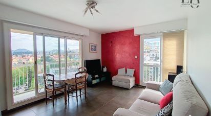 Appartement 3 pièces de 61 m² à Marseille (13010)