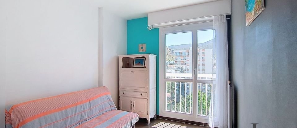 Apartment 3 rooms of 61 m² in Marseille (13010)