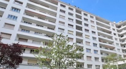 Appartement 4 pièces de 92 m² à Lyon (69007)