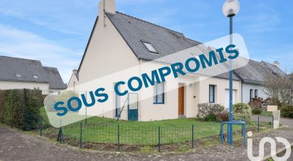 Maison 5 pièces de 97 m² à Guérande (44350)
