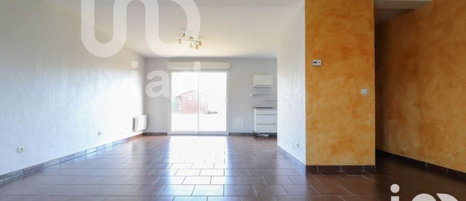 House 4 rooms of 109 m² in Panazol (87350)
