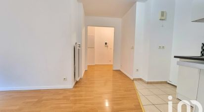 Appartement 3 pièces de 65 m² à Sartrouville (78500)