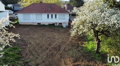 House 4 rooms of 90 m² in Marly (57155)