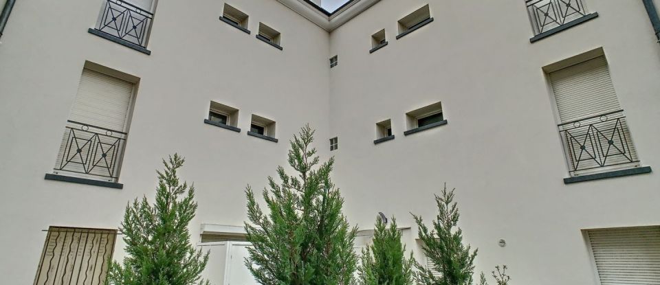 Duplex 3 pièces de 65 m² à Antony (92160)