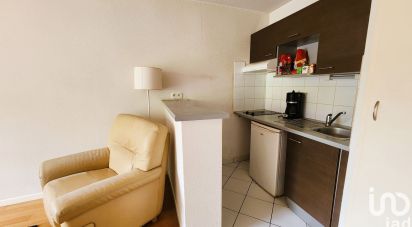 Appartement 2 pièces de 38 m² à Bergerac (24100)
