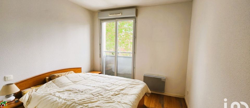 Apartment 2 rooms of 38 m² in Bergerac (24100)
