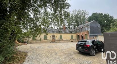 Country house 5 rooms of 140 m² in Grandvilliers (60210)