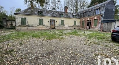 Country house 5 rooms of 140 m² in Briot (60210)