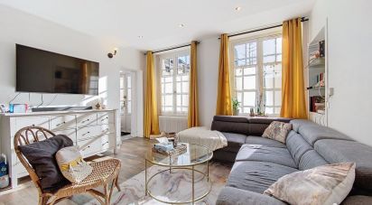 Apartment 4 rooms of 93 m² in Rambouillet (78120)