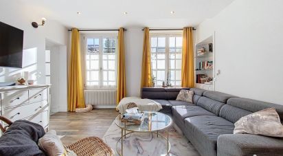 Appartement 4 pièces de 93 m² à Rambouillet (78120)