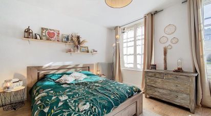 Apartment 4 rooms of 93 m² in Rambouillet (78120)