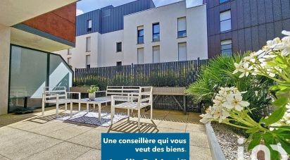 Appartement 4 pièces de 71 m² à Orgères (35230)