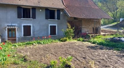 House 4 rooms of 92 m² in - (38730)