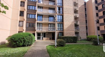 Apartment 3 rooms of 77 m² in Gonesse (95500)