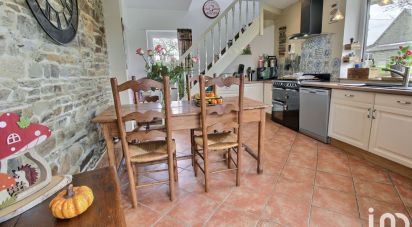 House 6 rooms of 125 m² in SOURDEVAL (50150)