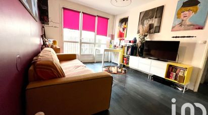 Apartment 3 rooms of 55 m² in Paris (75013)
