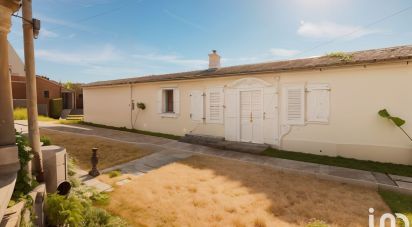 House 4 rooms of 99 m² in Haute-Goulaine (44115)
