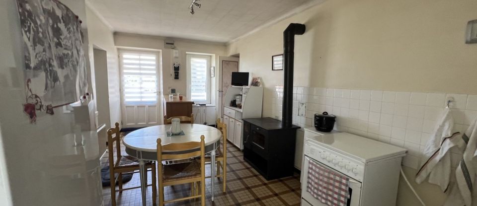 House 4 rooms of 60 m² in Haute-Goulaine (44115)