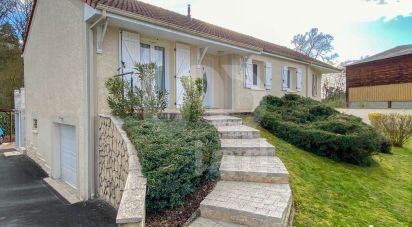 House 6 rooms of 143 m² in Montluçon (03100)