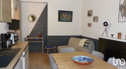 Appartement 2 pièces de 35 m² à Eaux-Bonnes (64440)
