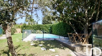 House 4 rooms of 111 m² in Auribeau-sur-Siagne (06810)