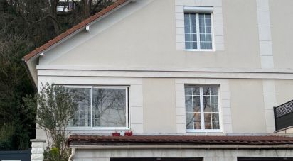 Maison 4 pièces de 95 m² à Gonfreville-l'Orcher (76700)