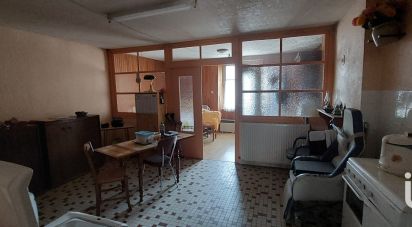 House 2 rooms of 41 m² in Lépaud (23170)