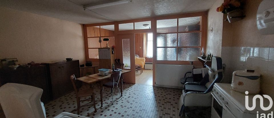 House 2 rooms of 41 m² in Lépaud (23170)
