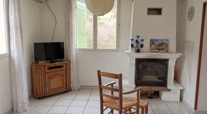 House 5 rooms of 100 m² in Pierrelongue (26170)