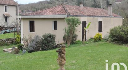 House 6 rooms of 158 m² in Cabrerets (46330)