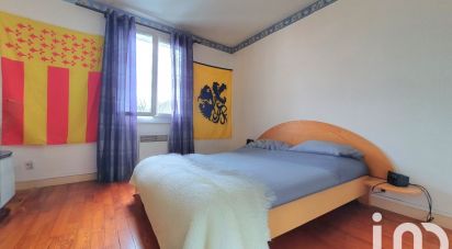 Appartement 3 pièces de 54 m² à Brest (29200)