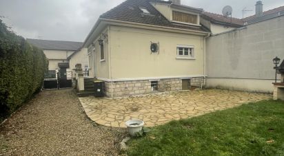 Maison traditionnelle 5 pièces de 80 m² à Le Blanc-Mesnil (93150)