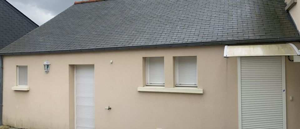 House 5 rooms of 99 m² in Plancoët (22130)