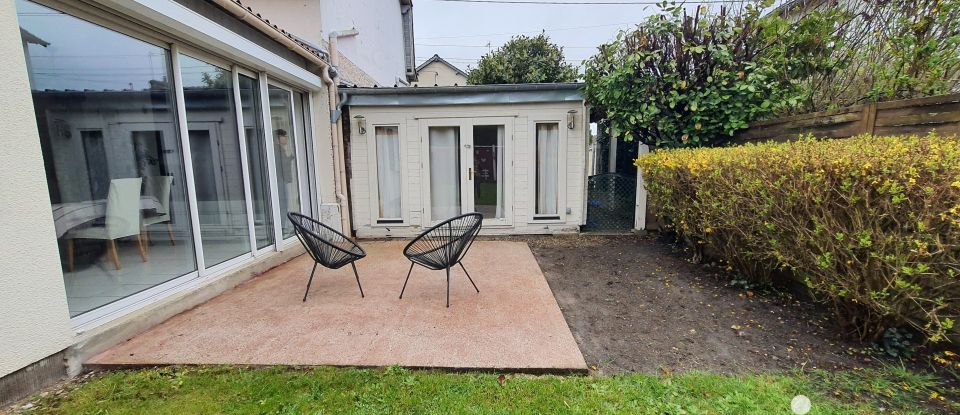 House 5 rooms of 102 m² in Compiègne (60200)