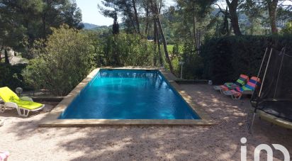 Maison traditionnelle 6 pièces de 314 m² à La Cadière-d'Azur (83740)