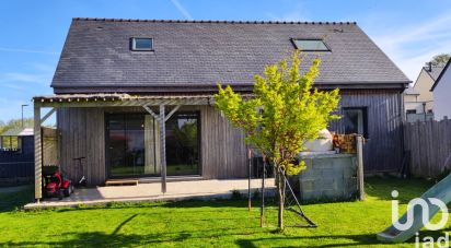 House 5 rooms of 120 m² in Plumergat (56400)