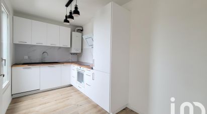 Appartement 3 pièces de 69 m² à Cachan (94230)