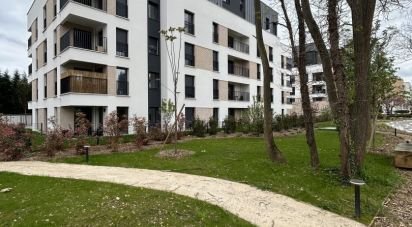 Apartment 4 rooms of 82 m² in Vernouillet (78540)
