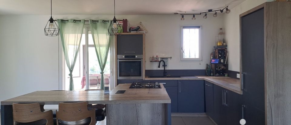 House 3 rooms of 84 m² in Loireauxence (44370)