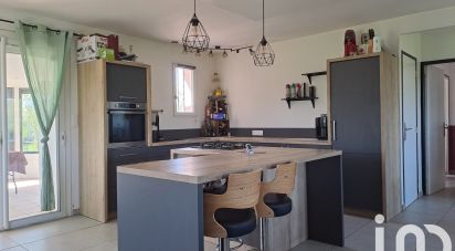 House 3 rooms of 84 m² in Loireauxence (44370)