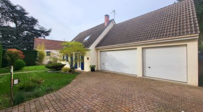 House 6 rooms of 150 m² in Bessancourt (95550)