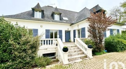 Maison 7 pièces de 255 m² à Cesson-Sévigné (35510)