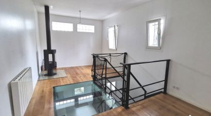 Appartement 4 pièces de 106 m² à Colombes (92700)