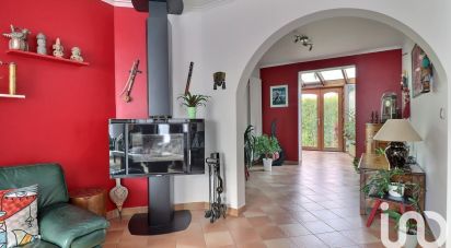 Traditional house 6 rooms of 171 m² in Morsang-sur-Orge (91390)