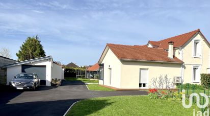 House 7 rooms of 307 m² in Sainte-Savine (10300)