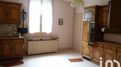 Country house 6 rooms of 145 m² in Rembercourt-Sommaisne (55250)