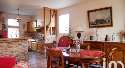 Town house 5 rooms of 116 m² in Alfortville (94140)